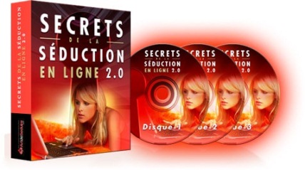 Secrets de la seduction en ligne 2 ads